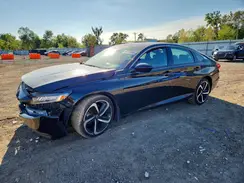 1HGCV1F34KA029814 2019 HONDA ACCORD