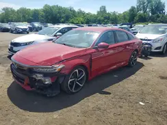 1HGCV1F34KA030235 2019 HONDA ACCORD