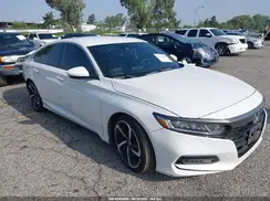 1HGCV1F34KA031238 2019 HONDA ACCORD
