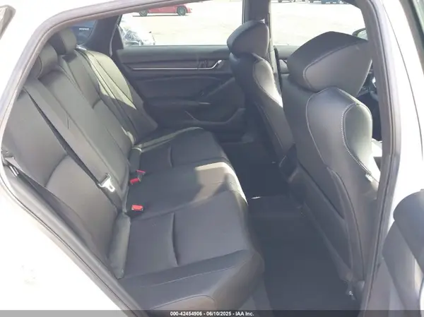 1HGCV1F34KA031238 2019 HONDA ACCORD - Image 8