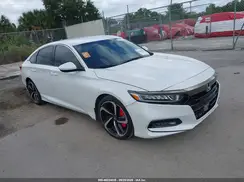 1HGCV1F34KA031272 2019 HONDA ACCORD