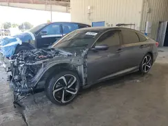 1HGCV1F34KA034477 2019 HONDA ACCORD