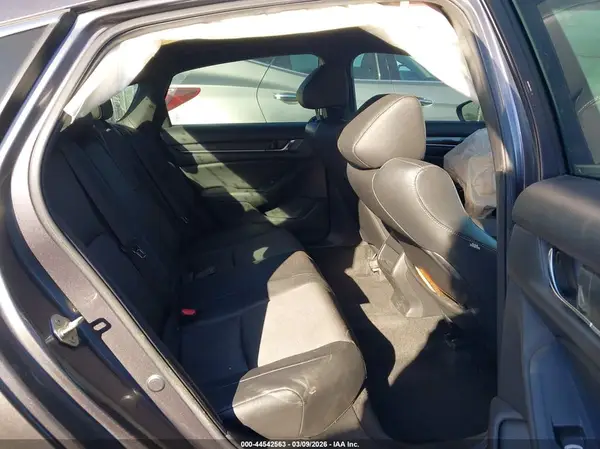 1HGCV1F34KA036083 2019 HONDA ACCORD - Image 8