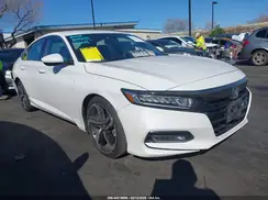 1HGCV1F34KA036259 2019 HONDA ACCORD