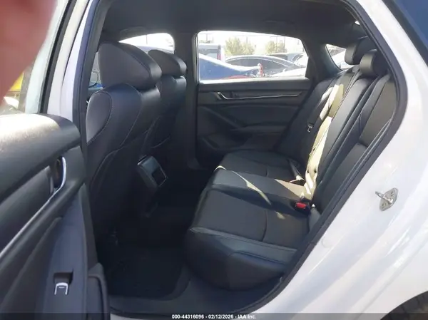 1HGCV1F34KA036259 2019 HONDA ACCORD - Image 8
