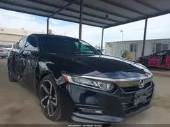 1HGCV1F34KA036357 2019 HONDA ACCORD