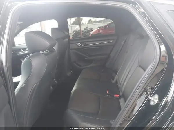 1HGCV1F34KA036357 2019 HONDA ACCORD - Image 8