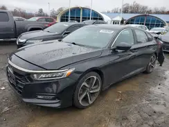 1HGCV1F34KA036391 2019 HONDA ACCORD