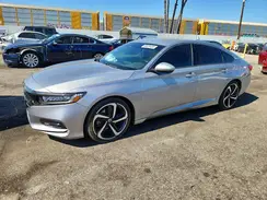 1HGCV1F34KA036973 2019 HONDA ACCORD