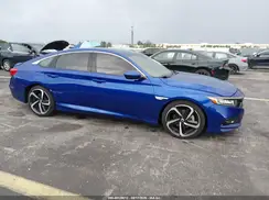 1HGCV1F34KA036987 2019 HONDA ACCORD