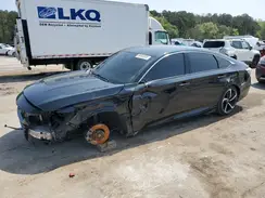 1HGCV1F34KA037329 2019 HONDA ACCORD