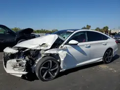 1HGCV1F34KA039341 2019 HONDA ACCORD