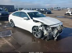 1HGCV1F34KA041557 2019 HONDA ACCORD