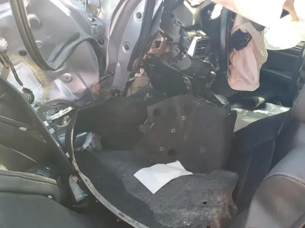 1HGCV1F34KA041736 2019 HONDA ACCORD - Image 8