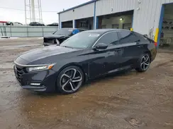 1HGCV1F34KA042322 2019 HONDA ACCORD