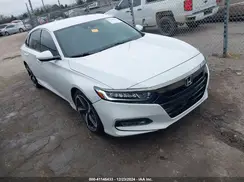 1HGCV1F34KA042742 2019 HONDA ACCORD