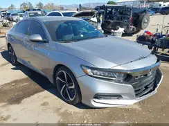 1HGCV1F34KA043793 2019 HONDA ACCORD