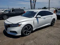 1HGCV1F34KA044832 2019 HONDA ACCORD