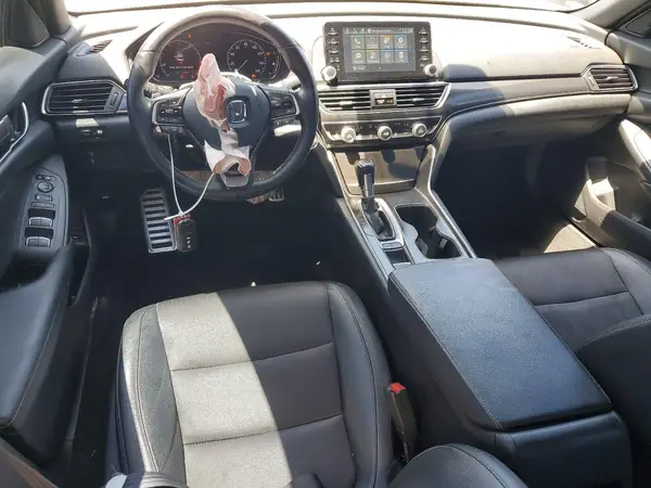 1HGCV1F34KA044832 2019 HONDA ACCORD - Image 8