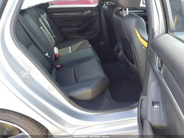 1HGCV1F34KA047732 2019 HONDA ACCORD - Image 8