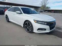 1HGCV1F34KA049559 2019 HONDA ACCORD