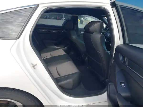 1HGCV1F34KA049559 2019 HONDA ACCORD - Image 8