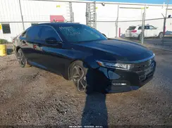 1HGCV1F34KA051361 2019 HONDA ACCORD