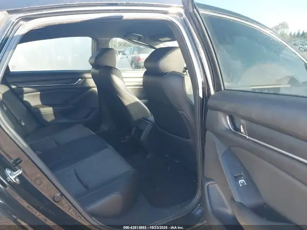 1HGCV1F34KA051361 2019 HONDA ACCORD - Image 8