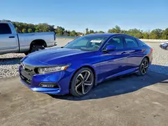 1HGCV1F34KA054521 2019 HONDA ACCORD