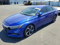 1HGCV1F34KA054664 2019 HONDA ACCORD