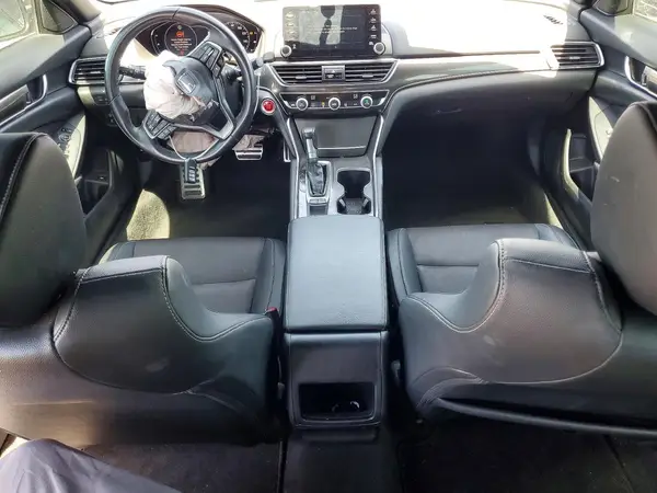 1HGCV1F34KA054664 2019 HONDA ACCORD - Image 8