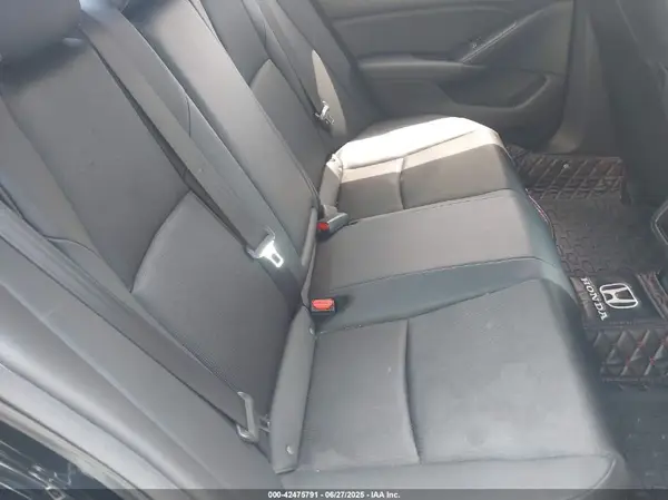 1HGCV1F34KA057015 2019 HONDA ACCORD - Image 8