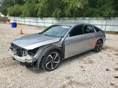 1HGCV1F34KA057676 2019 HONDA ACCORD