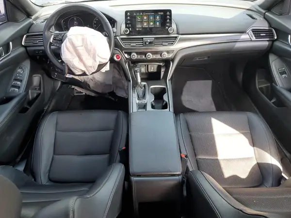 1HGCV1F34KA058049 2019 HONDA ACCORD - Image 8