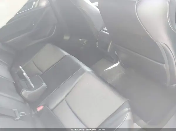 1HGCV1F34KA060769 2019 HONDA ACCORD - Image 8