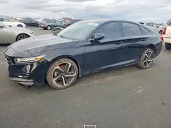 1HGCV1F34KA061050 2019 HONDA ACCORD