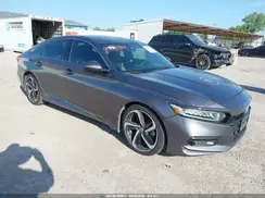 1HGCV1F34KA061405 2019 HONDA ACCORD