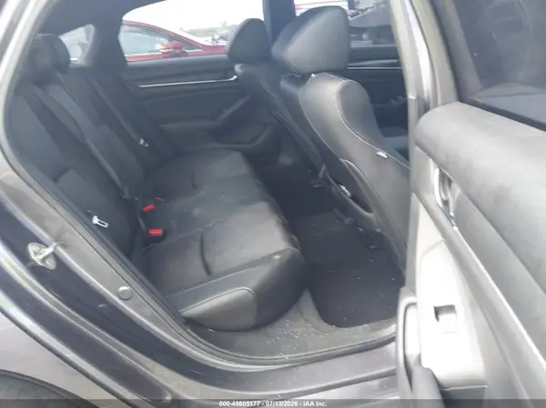 1HGCV1F34KA062344 2019 HONDA ACCORD - Image 8