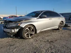 1HGCV1F34KA063008 2019 HONDA ACCORD