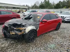 1HGCV1F34KA063199 2019 HONDA ACCORD