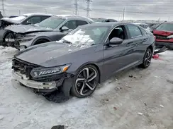 1HGCV1F34KA063817 2019 HONDA ACCORD