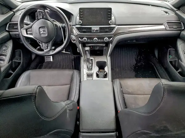 1HGCV1F34KA063817 2019 HONDA ACCORD - Image 8