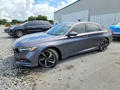 1HGCV1F34KA063820 2019 HONDA ACCORD