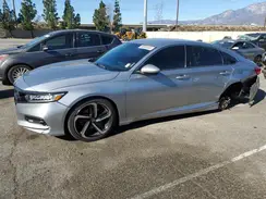 1HGCV1F34KA064305 2019 HONDA ACCORD