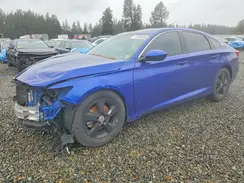 1HGCV1F34KA065681 2019 HONDA ACCORD
