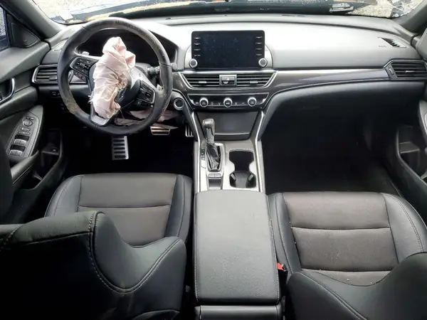 1HGCV1F34KA065681 2019 HONDA ACCORD - Image 8