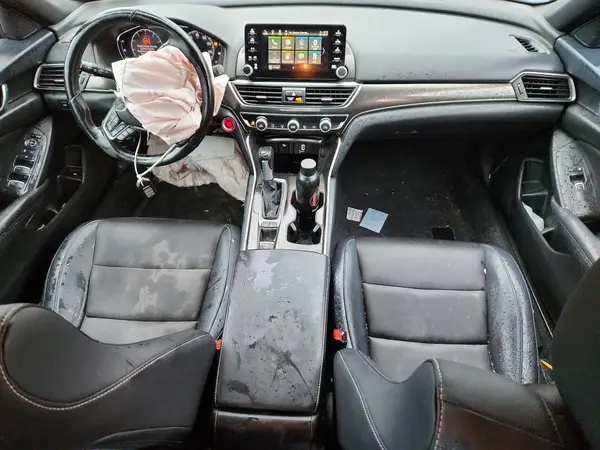 1HGCV1F34KA065924 2019 HONDA ACCORD - Image 8