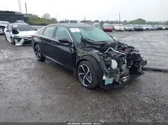 1HGCV1F34KA065955 2019 HONDA ACCORD