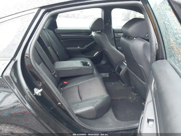 1HGCV1F34KA065955 2019 HONDA ACCORD - Image 8
