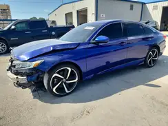1HGCV1F34KA066071 2019 HONDA ACCORD